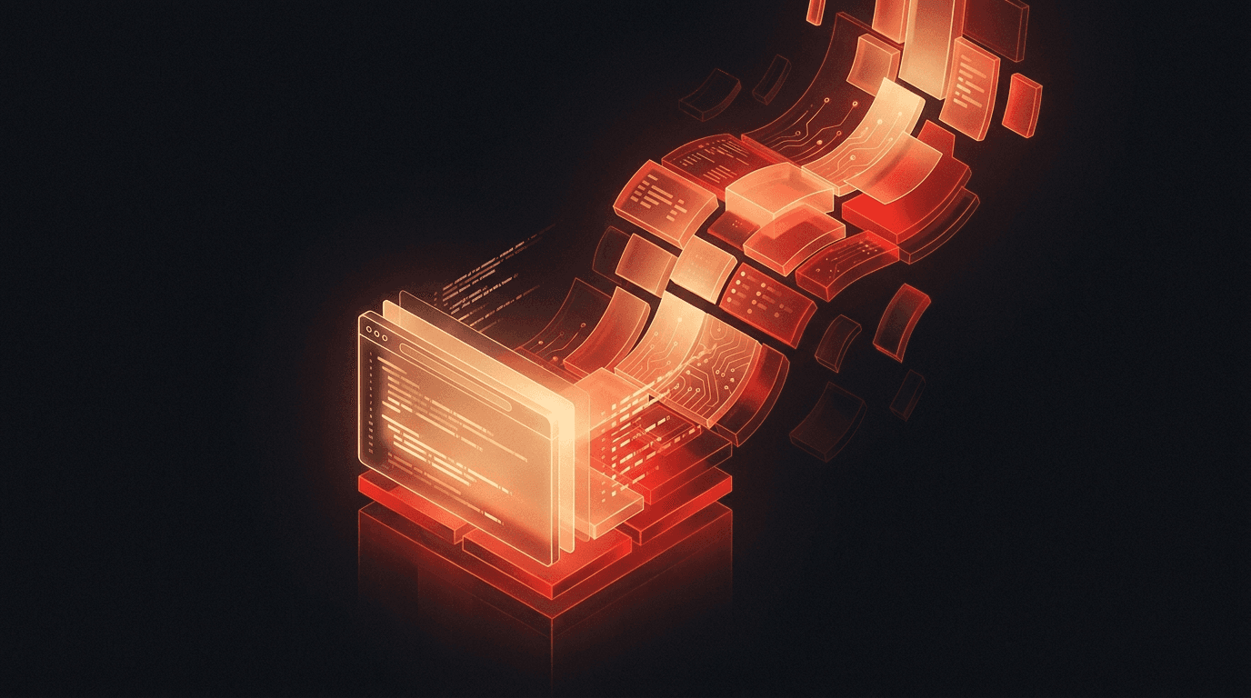 Empresa AI-first: qué es y por qué tu web es el cimiento (sin contratar equipo técnico)