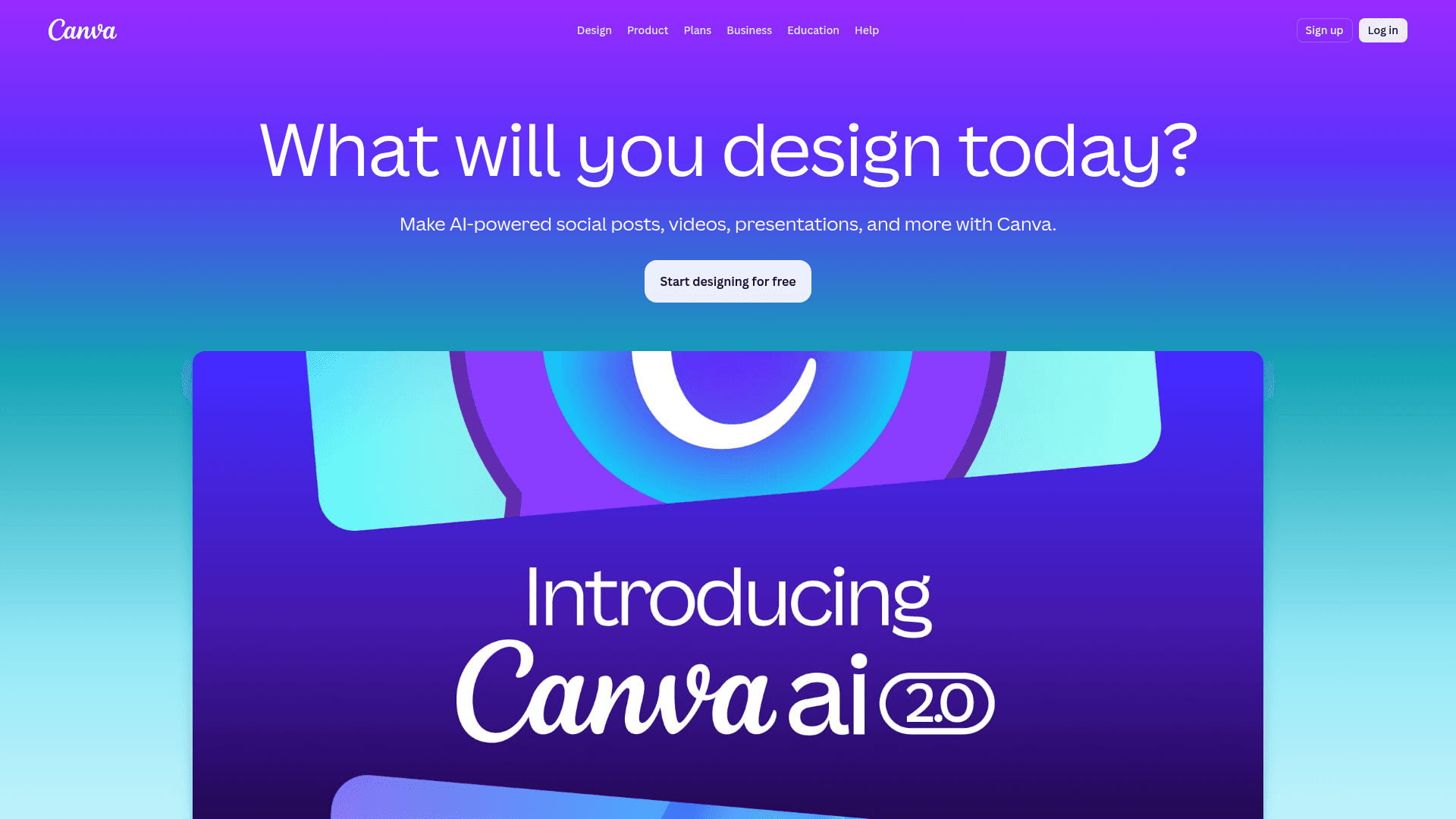 Caso Canva
